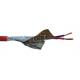 Fire Cable-Flexible Fire   Resistant Cable