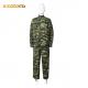 Greece Camoulfage ACU Army Combat Uniform Suit