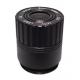 8mm 1/1.7 4K CCTV Lens IR Correction F1.8 CS Mount Megapixels 12MP 72.64 degrees For UHD Security Camera