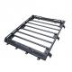 Enhance Your Driving Experience with Our SUZUKI Jimny 2018-2021 Aluminum Alloy Roof Rack