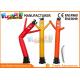 Customized PVC Coated Nylon Advertising Inflatables Air Dancing Man