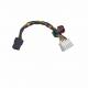 064 VH3.96 5P LVDS Cable Assembly Chassis Power Cable Hard Disk Power Cable 064