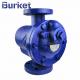 flanges Inverted Bucket Type Steam Trap for Heating & Cooling system PN16 DN50