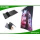 1500Cd / M² Electric Billboard LED Display Full Color Outdoor Video Screen