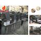 Professional Dry Noodle Making Machine Dried Stick Noodle Production