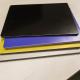 4mm PE PVDF Coated Aluminum Composite Panel Composite Panels Unbroken ACP For Building Cladding
