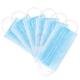 Factory Direct Sales 3ply Surgical Mask Face Disposable Facemask Products Face Mask Machine