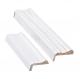 FSC Architectural Primed Wood Boards Primed Trim Board Wood Crown Moulding