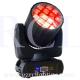 10W 4-in-1 RGBW CREE LED Moving Head Light With 12bulbs Beam Effect