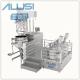 Ave-B 50L SUS304 & SUS316L Facial Scrub Small Cosmetic Cream Mixer Machine