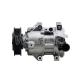 KT4472504360 Car AC Compressor 6SEU14C Air Conditioner Parts For Hyundai Sonata Tucson 2.0 2.4