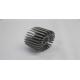 100% Alloy Aluminum Heat Sink Material With ISO 9001 Certification