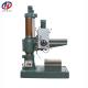 Z3040*10B Mechanical Radial Drill Mechanical Drive Automatic Feed Radial Drilling Machine