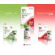 Competitive Price Original Meditoxin Botulax 100units/Box Anti-Wrinkle Botulinum Anti-Wrinkle Dermal Filler