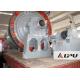 Effective Volume 18.7m³ Ball Mill Grinder Machine  , Ball Milling Equipment