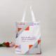 Water Resistant Promotional Gift Bags For Supermarket Packing And Shopping