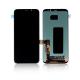 Internal Mobile Phone LCD Screen Assembly  S8 Plus Curved G955