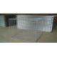 Retainning Wall Gabion Stone Cages Stainless Steel 2.0mm Wire Diameter