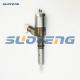 10R7938 Common Rail Fuel Injector for C6.6 Engine