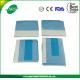 Adhesive surgical drape sterile disposable medical sheet