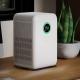Office Desktop Cleaner Home Air Purifiers With WiFi Control Humidification 240V