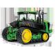 TF30xP2x51JD Ag Rubber Tracks For John Deere Tractors 9RT  In Advanced Rubber Formula With Jointless Structure