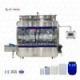 5L-30L Gallons Drum Filler For Chemical Lubricant Oil Packing