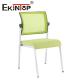 Ekintop Plastic Stackable Training Chairs Durable Foldable Commercial