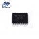 Texas ISO1640DWR In Stock Electronic Components Integrated Circuits ic for micro controller chip TI IC chips SOIC-16