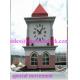 top quality clocks tower and movement/mechanism 120cm 160cm 180cm diameters