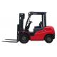 K-series 2 3.5T Forklift Truck