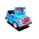 Coin Pull Lord Car B Arcade Game Kiddy Ride Machine For Amusement Park