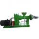 125 rpm Screw Speed Rubber Extruder for Wire Sealing Strips Manufacturing Equipment