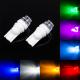 Focos High Power T10 Led 2835 Led Bulb 300Lm For Parking Lights / led small