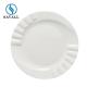 Farmhouse Style  10 Inch Porcelain China Dishes Personalized