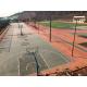 Recyclable Running Track Flooring For Olympic Games Environmental Friendly