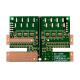 Quick Turn Custom Heavy Copper 3oz ENIG 6 Layer PCB Board For Research Institute