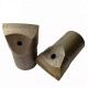 Mining Rock Carbide Drill Bit 30mm High Speed Drilling Jack Hammer Connection Chisel Bit