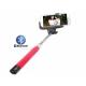 IC607A Monopod Selfie Stick For iPhone 6/6Plus​
