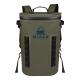 Waterproof Freezer Backpack Cooler Insulated For Food Preservation