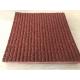 Anti Slip High Elasticity Recyclable Prefabricated Running Track