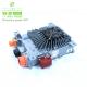 3.3kW 6.6kW OBC With Air Cooling Or Liquid Cooling Can Option From CTS With High Performance