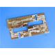 TSM-DS3 High Frequency Printed Circuit Board Ceramic Filled Reinforced Material 5mil