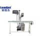 Leadjet Stainless Steel Laser Marking Machine With EZCAD Software Control