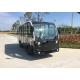 Amusement Park Electric Sightseeing Car Electric Transport Cart Life Size