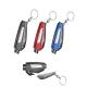 Portable safety hammer Car window crusher Life escape rescue tool Seat belt cutter Key chain