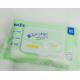Best Selling WaterWipes Unscent Stable Formula Warmly Cleaning Baby Wipes