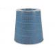 Anti Static Od 324mm Air Filter Element Dedusting Flame Retardant Film Coated