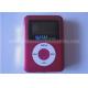 OLED Screen MP3 Player for AP-B733
