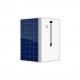 165w Poly Crystal Solar Panel Batteries 36 Cells 12v Solar Panel To Charge 24v Battery